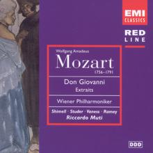 Riccardo Muti: Mozart: Don Giovanni Extraits