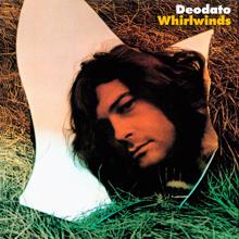 Deodato: Whirlwinds