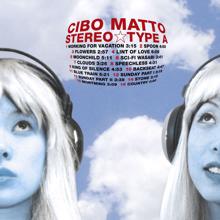 Cibo Matto: Stereotype A