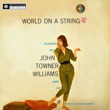 John Williams: World On a String (2013 Remastered Version)