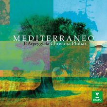 Christina Pluhar: Mediterraneo