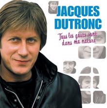 Jacques Dutronc: Le responsable (Remastered 2004)