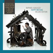 Raphael Gualazzi: Happy Mistake (International Deluxe Edition)