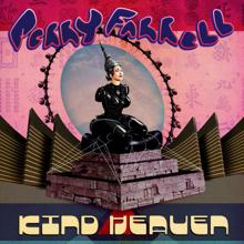 Perry Farrell, Etty Lau Farrell: More Than I Could Bear (feat. Etty Lau Farrell)