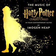 Imogen Heap: The Music of Harry Potter and the Cursed Child - In Four Contemporary Suites