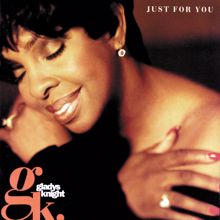 Gladys Knight: Just For You