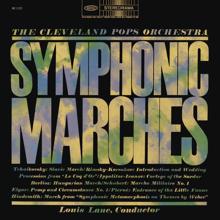 Louis Lane: Symphonic Marches (2024 Remastered Version)