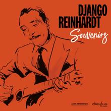 Django Reinhardt: Souvenirs