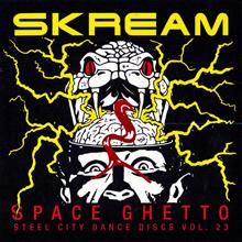 Skream: Space Ghetto