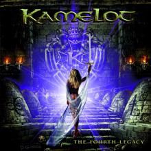 Kamelot: The Fourth Legacy