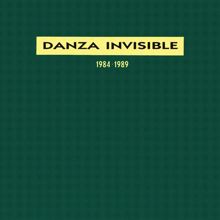 Danza Invisible: Espuelas