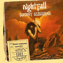 Johnny Osbourne: Nightfall