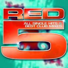 Red 5: All Single Hits & Best Club Mixes