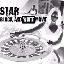 White Star Zeo: Чёрно-Белое кино