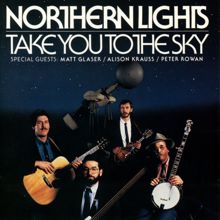 Northern Lights: Take You To The Sky