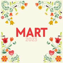 Various Artists: TOP mart RizaNova 2023