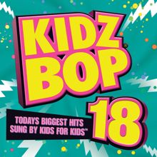 KIDZ BOP Kids: All The Right Moves