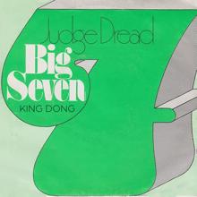 Judge Dread: Big Seven '85