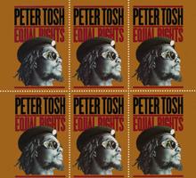 Peter Tosh: I Am That I Am (ShaJahShoka Dub Plate)