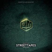 PM: Best of Streettapes (2005-2011)