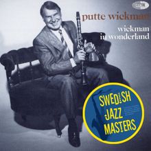 Putte Wickman: Wickman In Wonderland