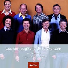 Les Compagnons De La Chanson: Heritage - Le Bonheur - Philips (1977-1978)