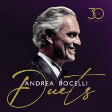 Andrea Bocelli: Da Stanotte in Poi (From This Moment On)