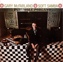 Gary McFarland: I Want To Hold Your Hand