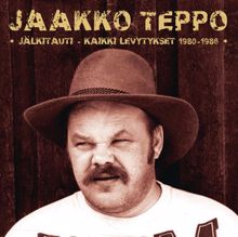 Jaakko Teppo: Kuulkees Neiti