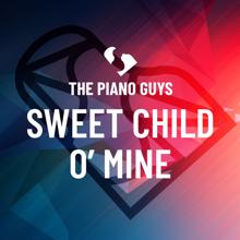 The Piano Guys: Sweet Child o' Mine