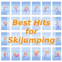 Tune Robbers: Best Hits for Skijumping