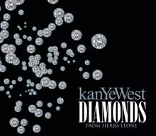 Kanye West: Diamonds from Sierra Leone Remix ft Jay.z