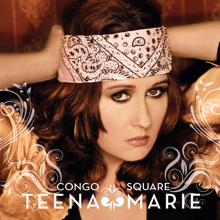 Teena Marie: Congo Square