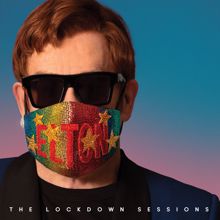Elton John: The Lockdown Sessions (Christmas Edition) (The Lockdown SessionsChristmas Edition)