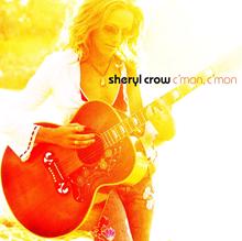 Sheryl Crow: C'mon, C'mon