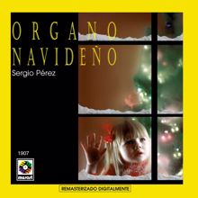 Sergio Pérez: Organo Navideño