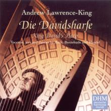 Andrew Lawrence-King: King David's Harp