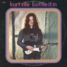 Kurt Vile: Cold Was The Wind