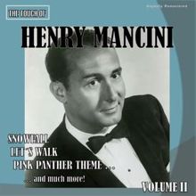 Henry Mancini: The Touch of Henry Mancini, Vol. 2 (Digitally Remastered)