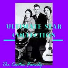 The Carter Family: Ultimate Star Collection