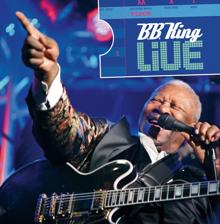 B.B. King: Rock Me Baby (2006/Live in Tennessee)