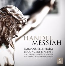 Emmanuelle Haïm: Handel: Messiah, HWV 56