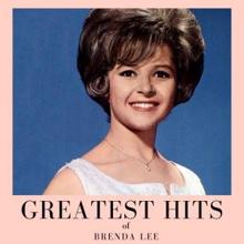 Brenda Lee: Greatest Hits of Brenda Lee