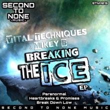 Vital Techniques & Mikey B: Breaking The Ice EP