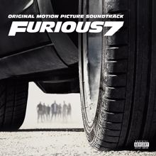 Various Artists: Furious 7: Original Motion Picture Soundtrack (Deluxe)