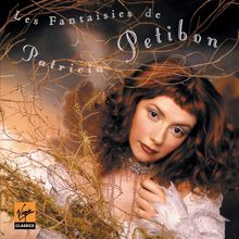 Patricia Petibon, Susan Manoff: Mélodies passagères Op. 27 (Rainer Maria Rilke): Un cygne