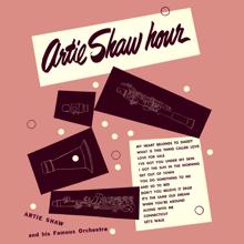 Artie Shaw: And so to Bed