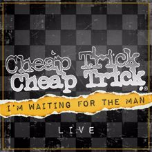 Cheap Trick: I'm Waiting For The Man (Live)