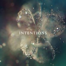 ANNA: Intentions