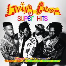 Living Colour: Super Hits